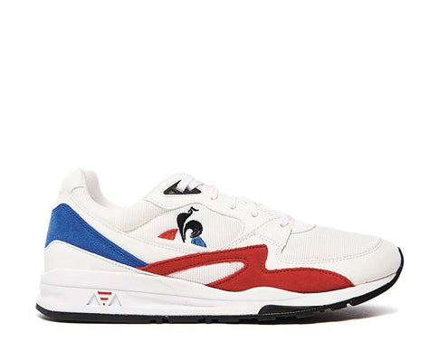 Le Coq Sportif LCS R800 OG Triciolor White / Blue / Red 1921869