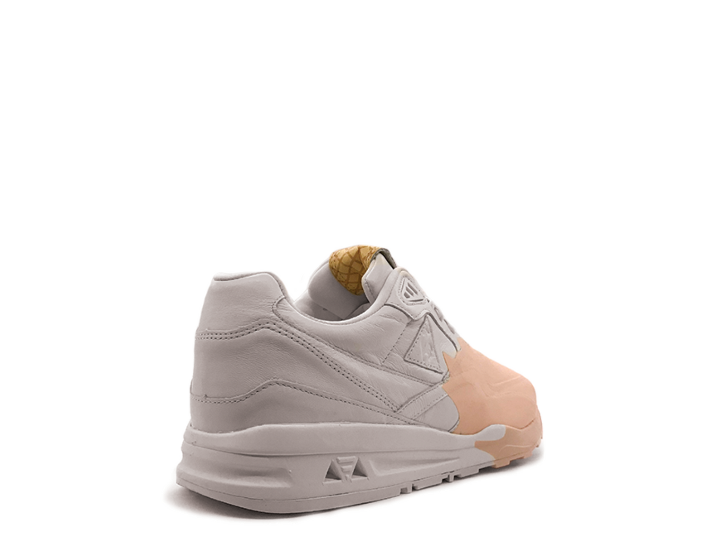 Le Coq Sportif LCS R800 Sorbet Pack "Optical White" 1810291