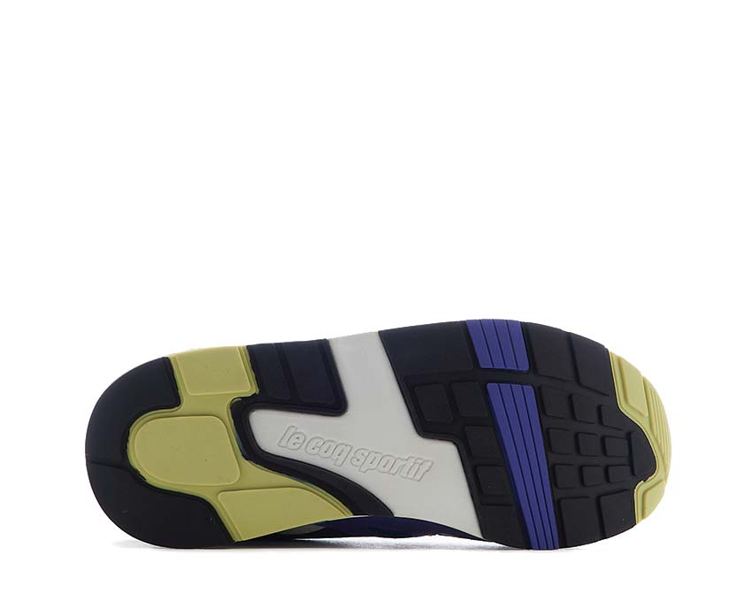 Le Coq Sportif LCS R850 Mountain Turkish Tile 2310204