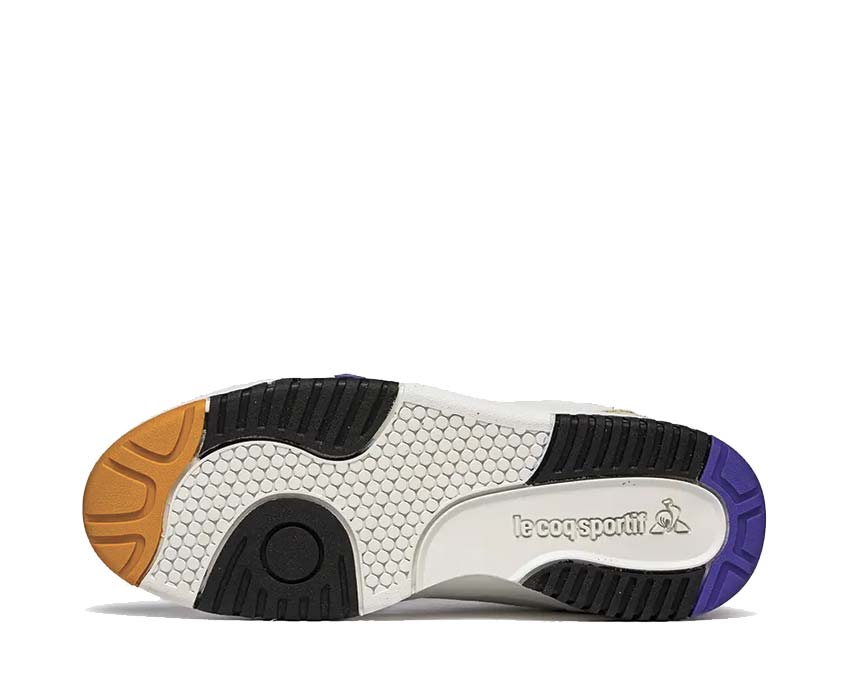 Le Coq Sportif LCS T1000 Mountain Optical White / Turkish Tile 2310178