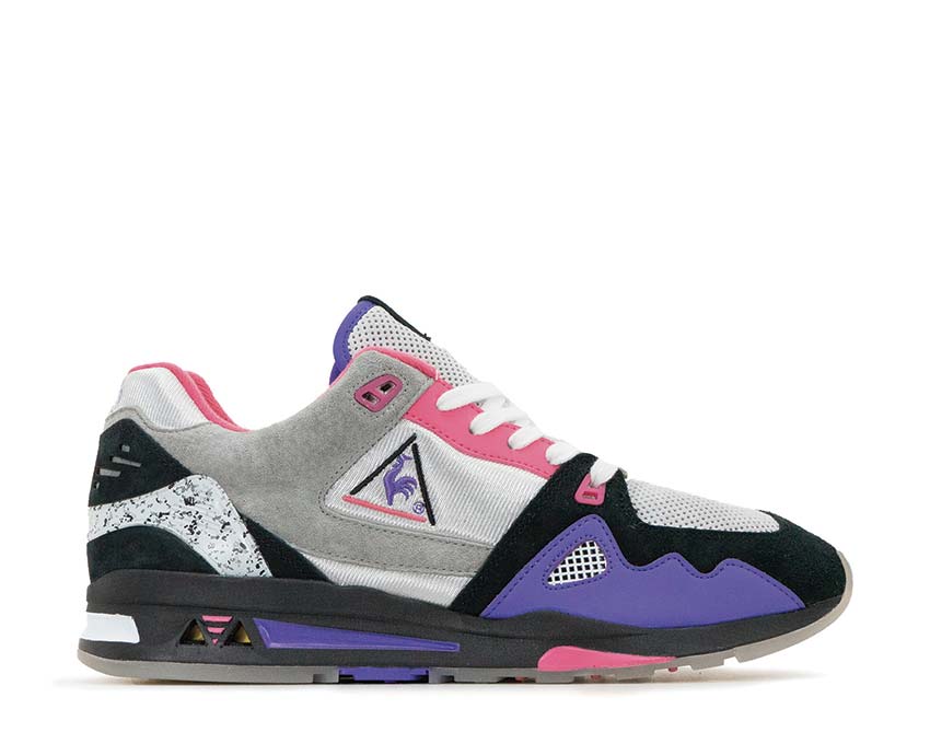 Le Coq Sportif LCS R1000 X Opium MIF 1910634 Buy Online NOIRFONCE