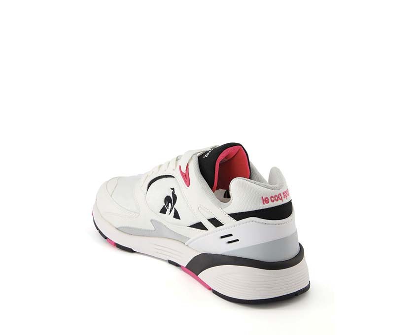 Le Coq Sportif R1100 Colors Optical White / Black 2210275