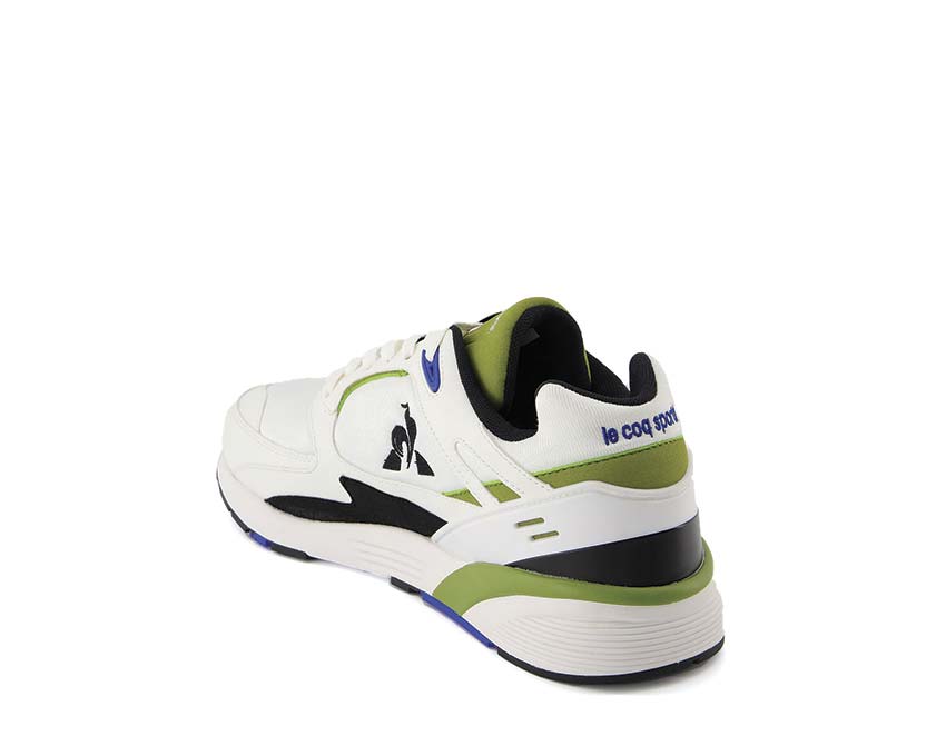 Le Coq Sportif R1100 Colors White / Woodbine 2210274