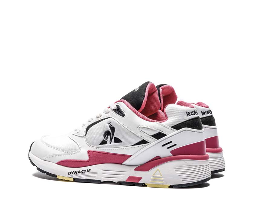 Le Coq Sportif R1100 Nineties Optical White / Honey Suckle 2220281
