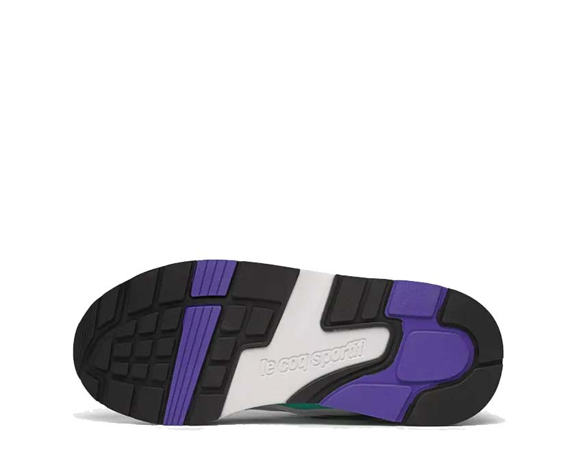 Le Coq Sportif R1100 Nineties Optical White / Cockatoo 2220282