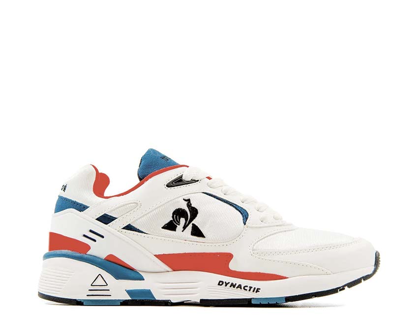Buy Le Coq Sportif R1100 Tricolor 2210317 NOIRFONCE