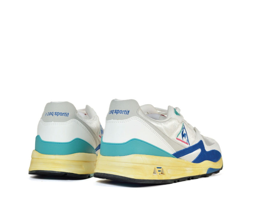 Le Coq Sportif R800 OG Optical White 1820525