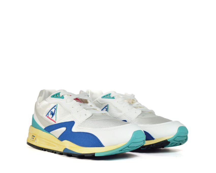 Le Coq Sportif R800 OG Optical White 1820525