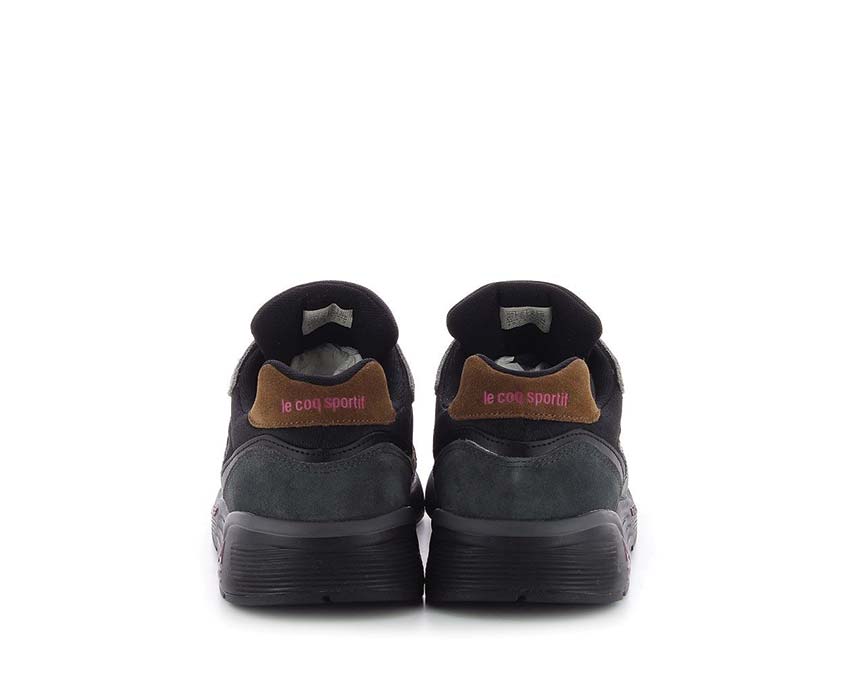 Le Coq Sportif R850 Street Craft Charcoal / Neutral Grey 2210266