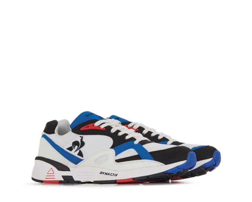 Le Coq Sportif R850 Tricolor Optical White / Cobalt 2210265