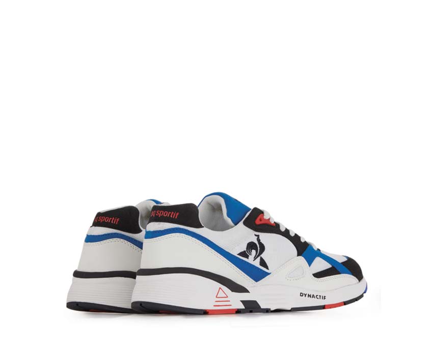 Le Coq Sportif R850 Tricolor Optical White / Cobalt 2210265