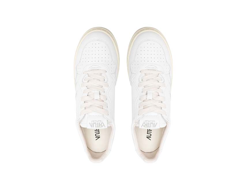 Autry Medalist Low Leat / Draw Action PRT AULMLD06