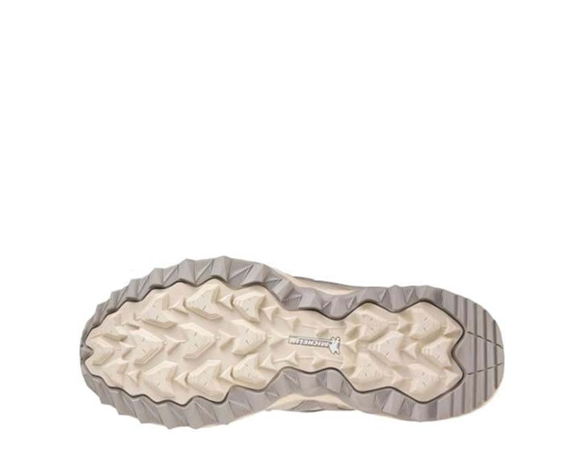 Mizuno Wave Mujin TL Antique White / Beige D1GA220301