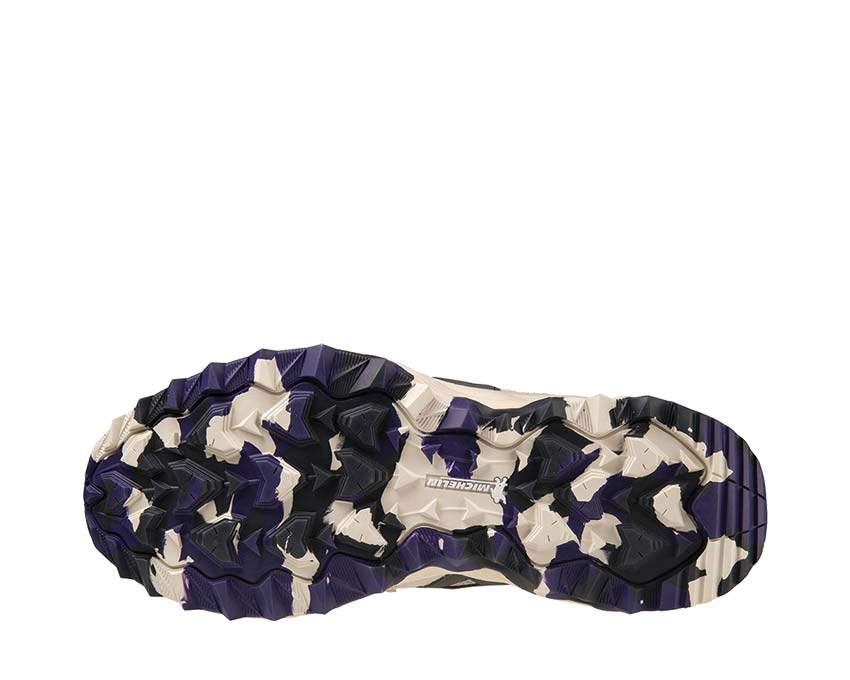 Mizuno Wave Mujin TL Cream / Purple D1GA333401