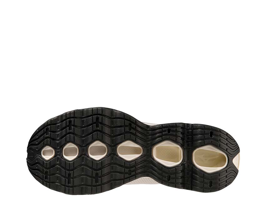 Mizuno Wave Prophecy Beta White / Grey D1GA227608