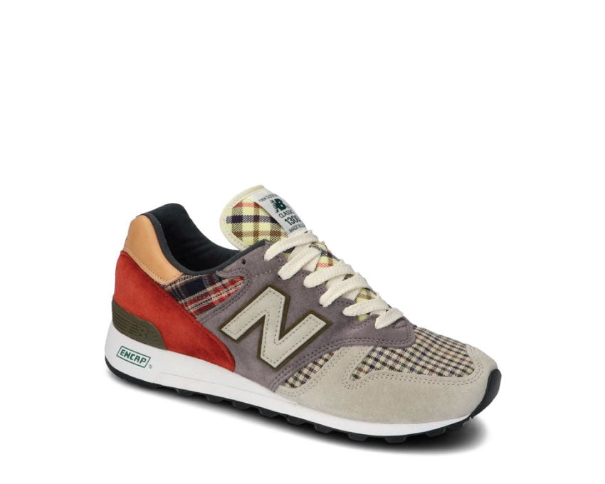 New Balance 1300 Plaid Pack M1300TB