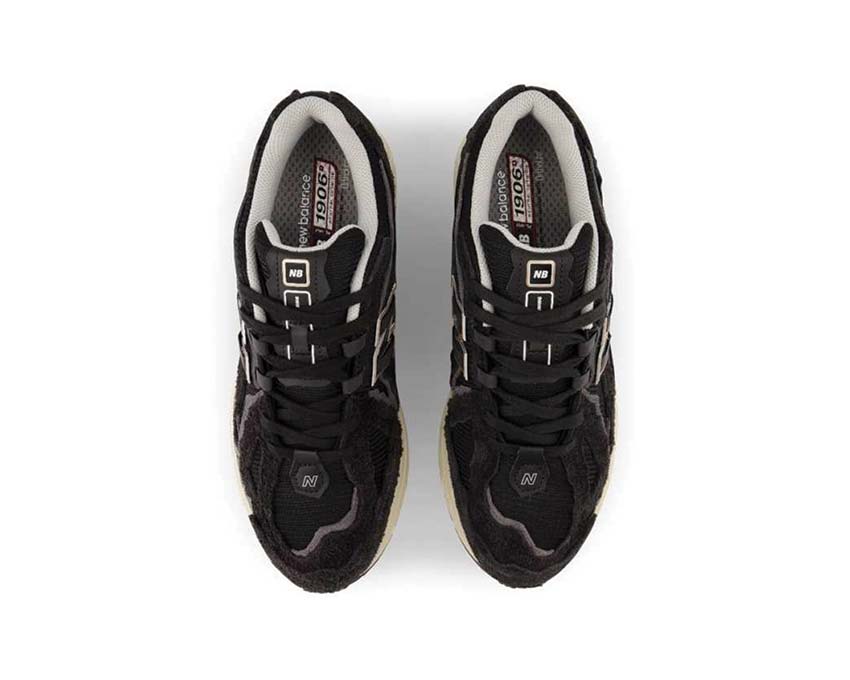 New Balance 1906 Black M1906DD