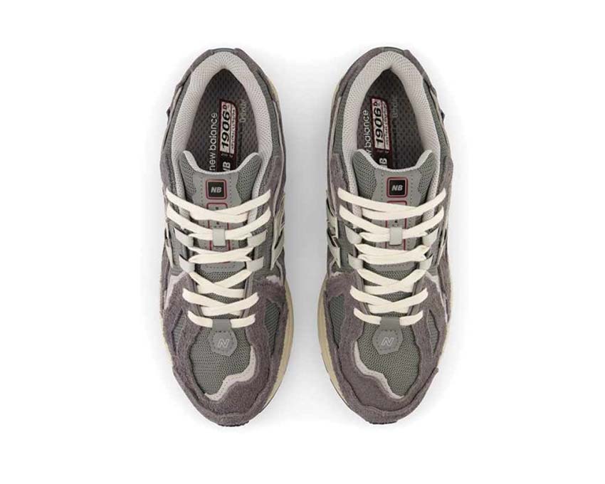 New Balance 1906 Grey M1906DA