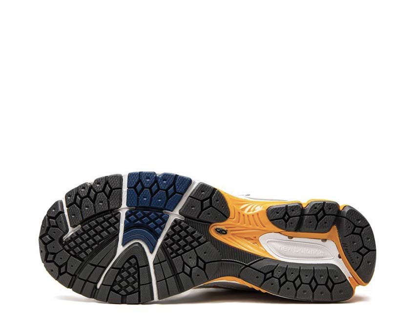 New Balance 2002R White M2002RLA