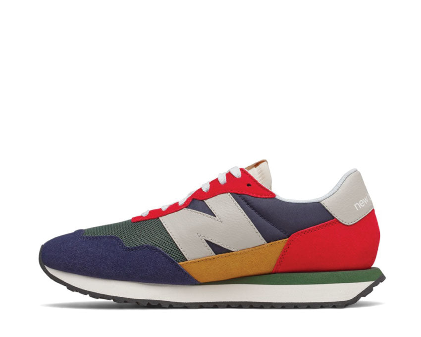 New Balance 237 Multi Color MS237LA1