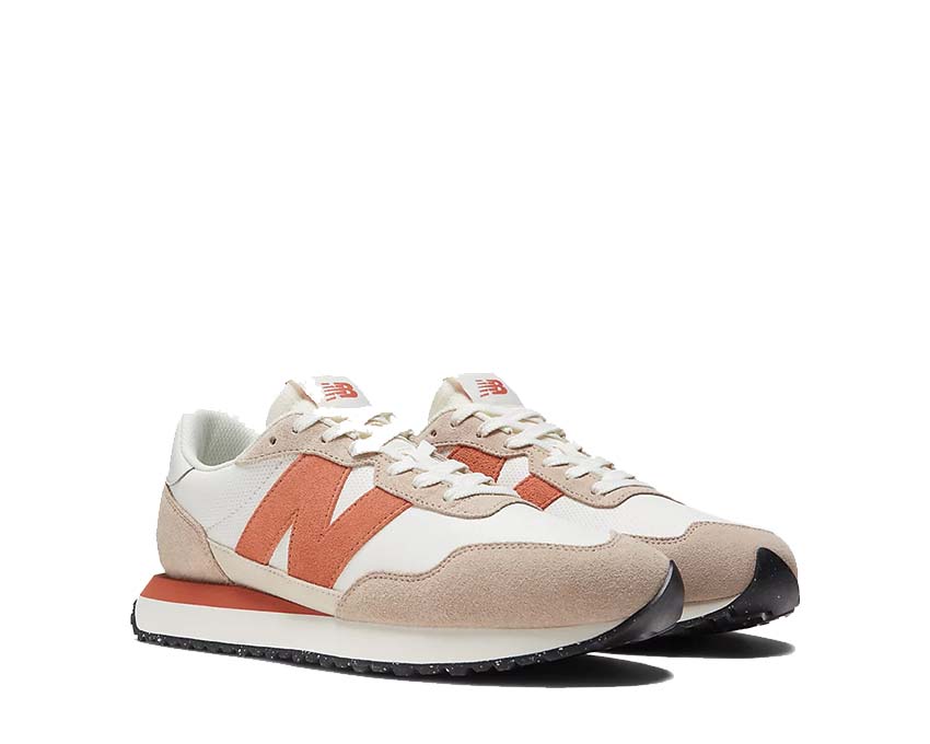 New Balance 237 V1 Mindful Grey / Calm Taupe MS237RB