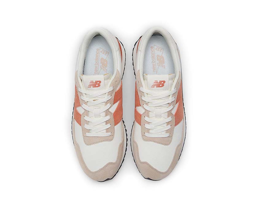 New Balance 237 V1 Mindful Grey / Calm Taupe MS237RB