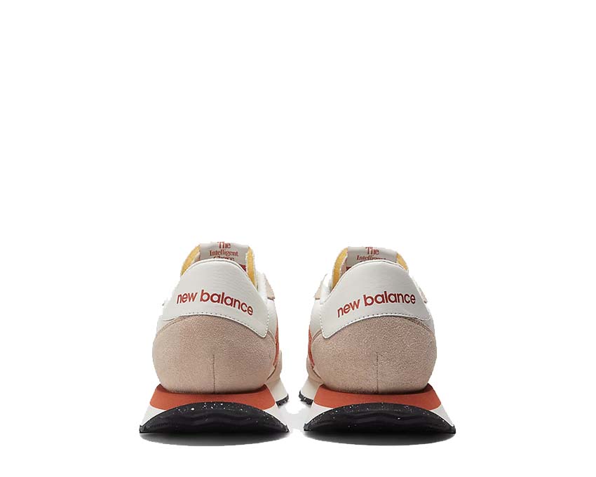 New Balance 237 V1 Mindful Grey / Calm Taupe MS237RB