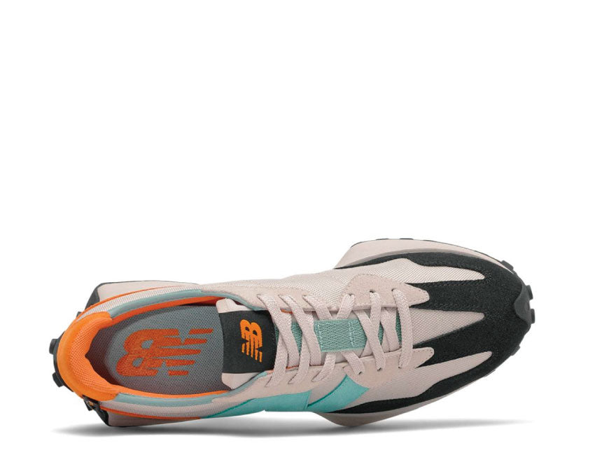 New Balance 327 Beige MS327WN1