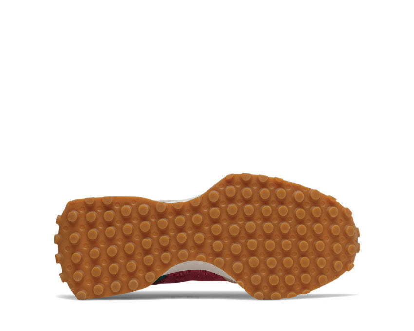 New Balance 327 Bordeaux MS327WT1