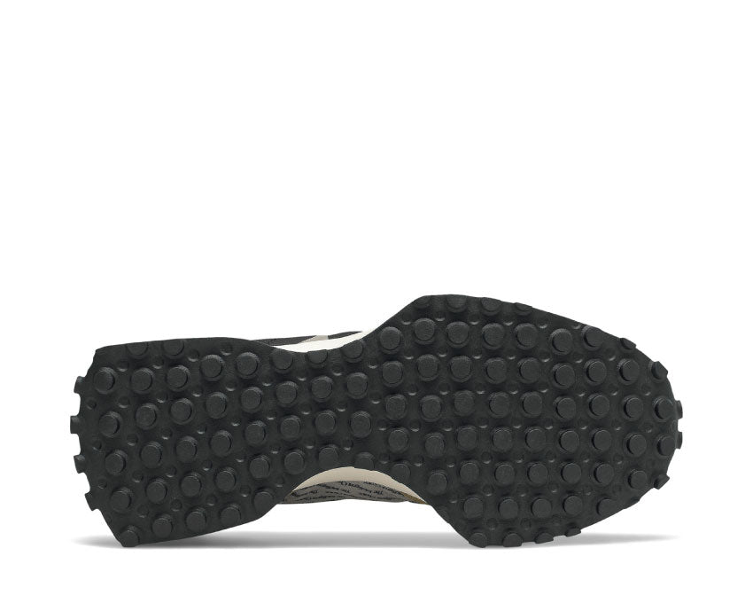 New Balance 327 Aluminium / Covert Green MS327IB