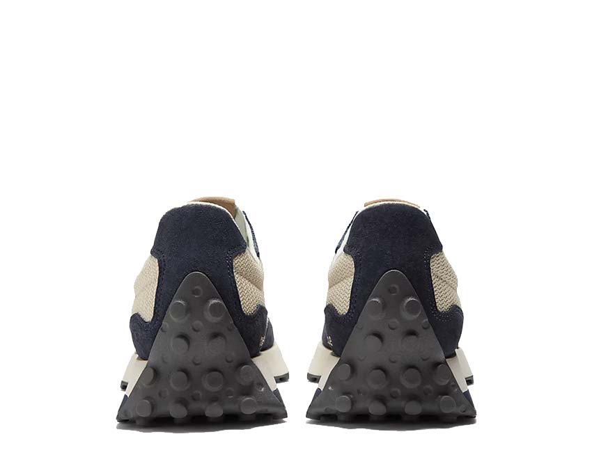 New Balance 327 Beige / Navy MS327DT