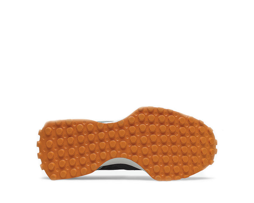 New Balance 327 Black / Slate MS327RE1