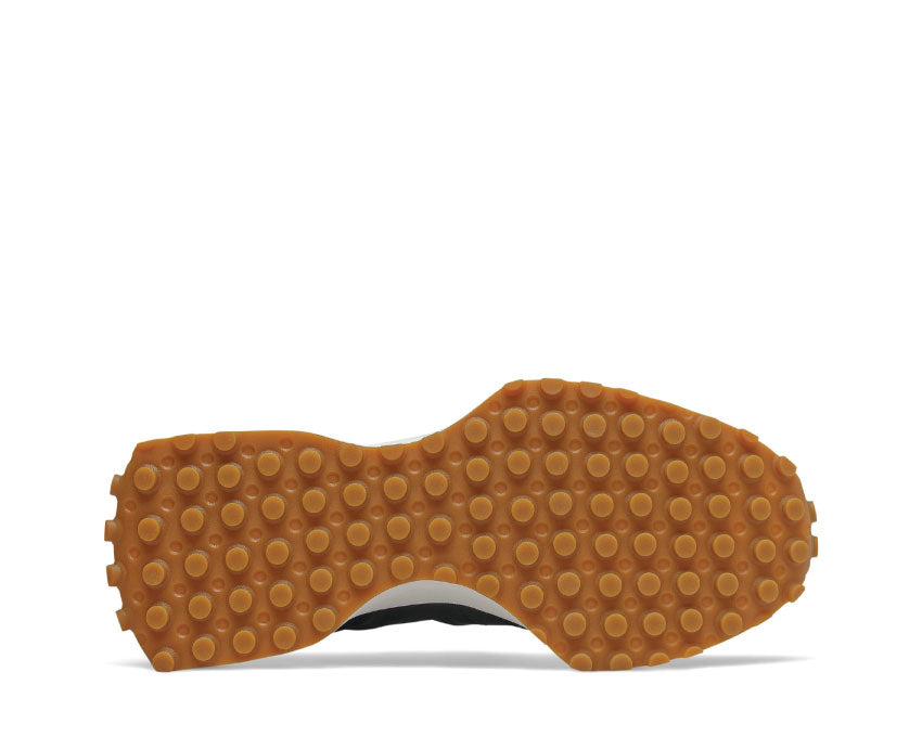 New Balance 327 Black / Castlerock MS327STC