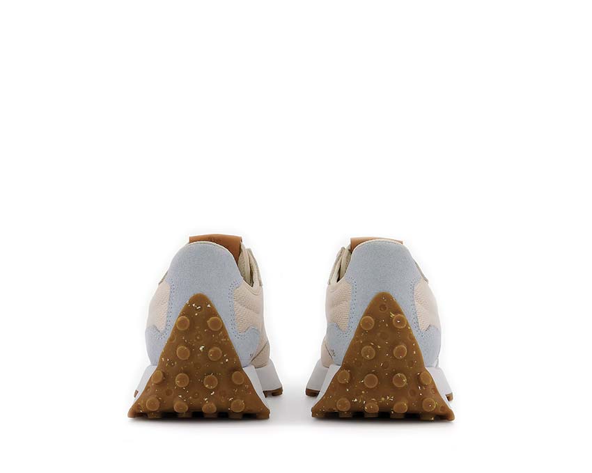 New Balance 327 Calm Taupe / Morning Fog WS327RB