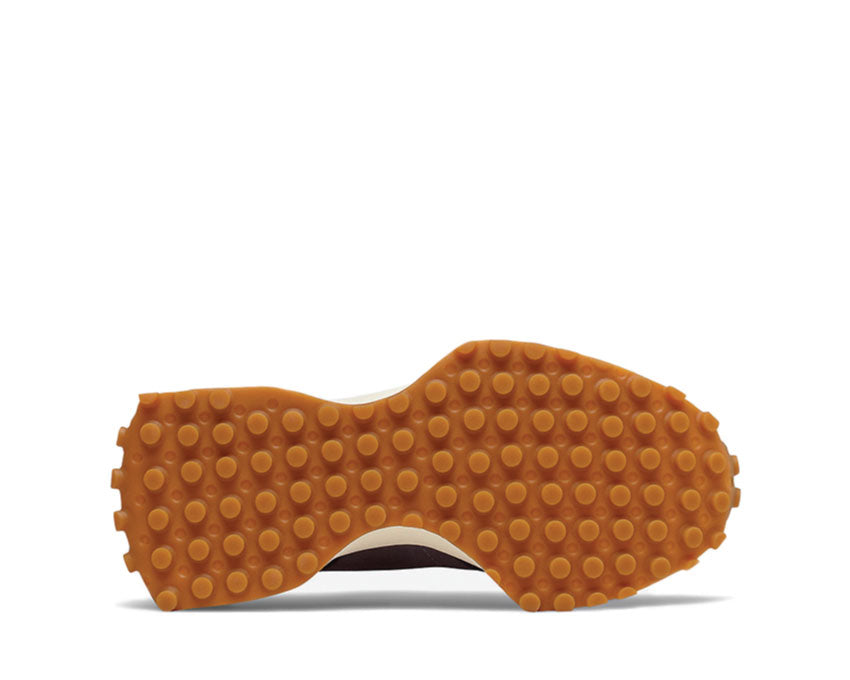 New Balance 327 Dark Grey WS327KC