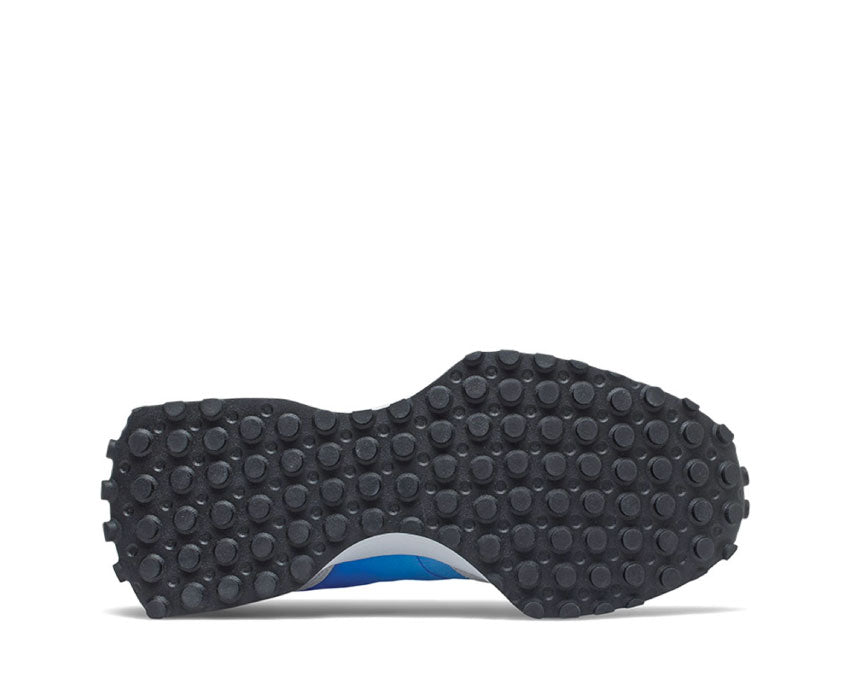 New Balance 327 Grey / Blue MS327SD