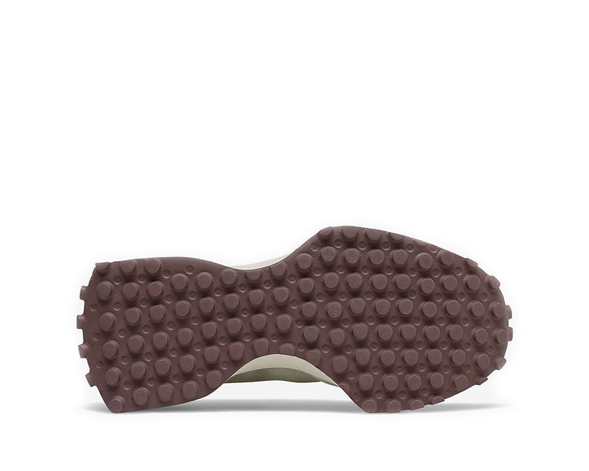 New Balance 327 Grey Oak / Sea Salt WS327FC