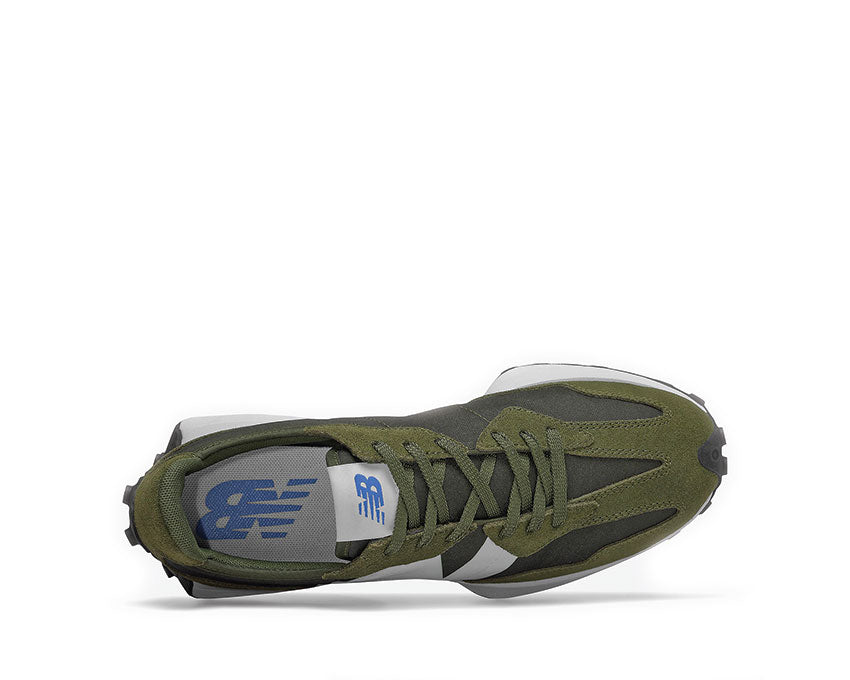 New Balance 327 Oak Leaf Green MS327CPE
