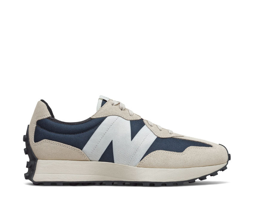 Outer Space New Balance 327 Colorways Moonbeam New Balance Ws327