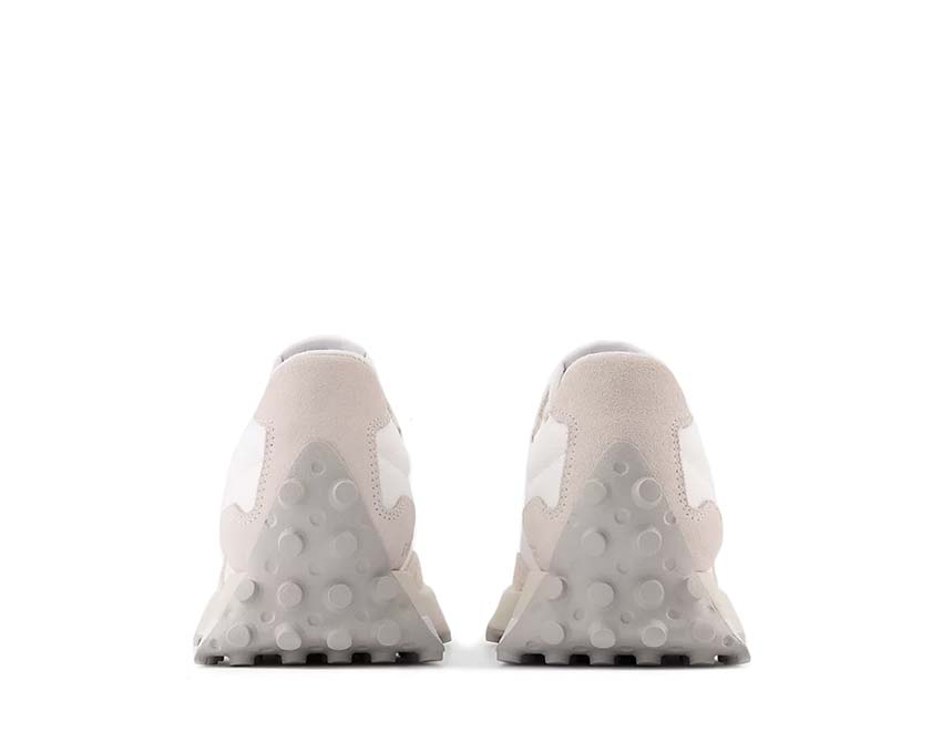 New Balance 327 Sea Salt / White WS327EO