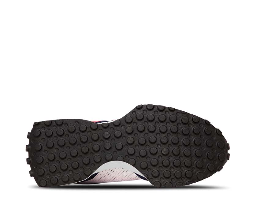 New Balance 327 White / Atlantic MS327PW