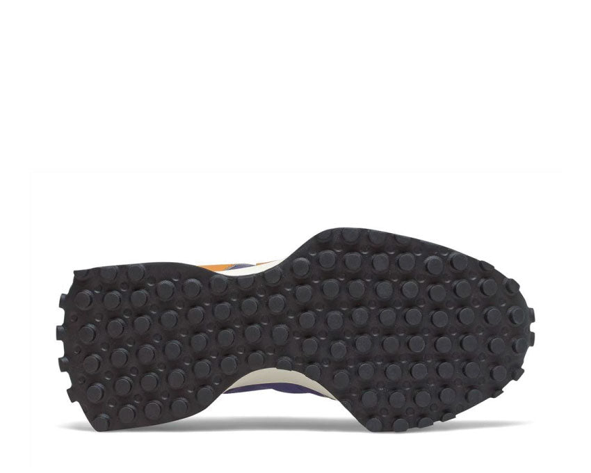 New Balance 327 Winter Grey Purple WS327WR1