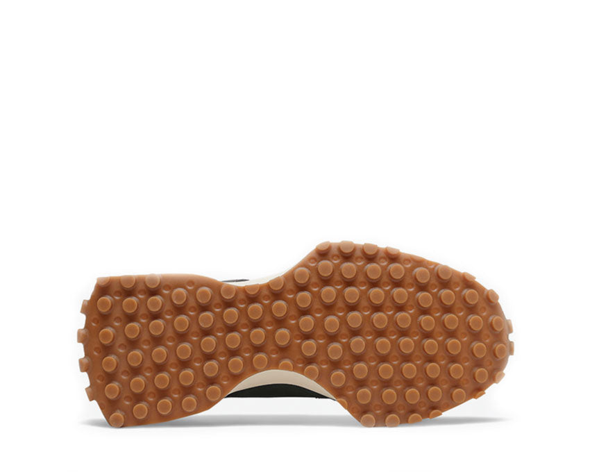 New Balance 327 V1 Black Phantom WS327LB