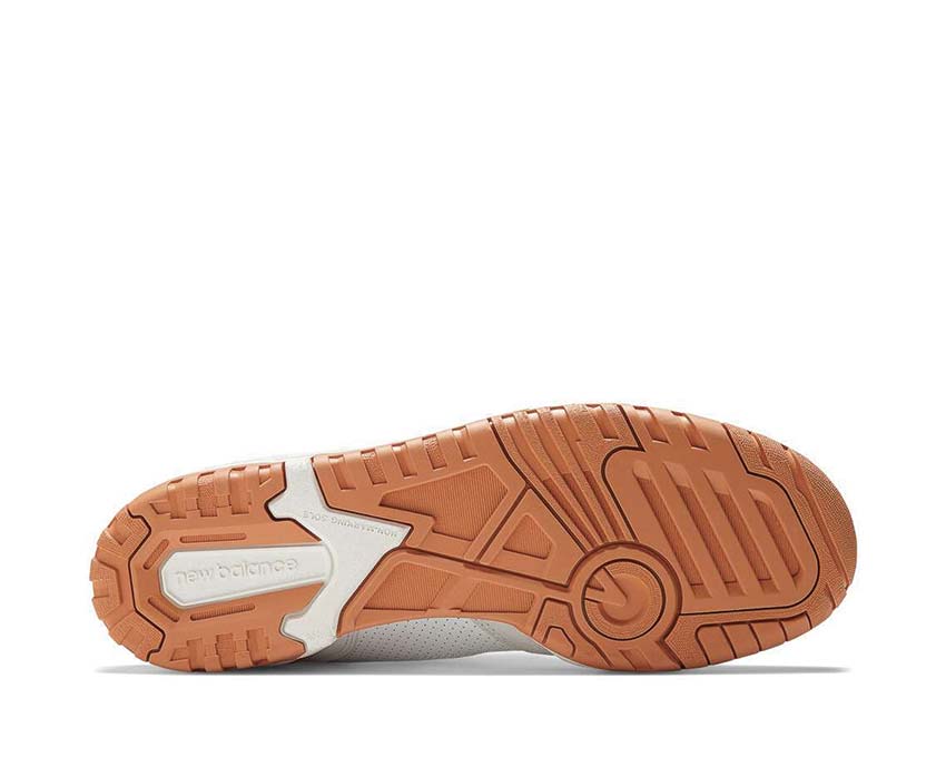 New Balance 550 Munsell / White BB550LSC