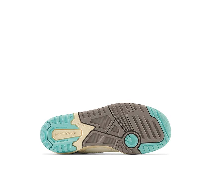 New Balance 550 PS Sea Salt PSB550SC
