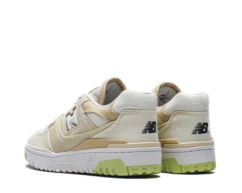 New Balance 550 W Turtle Dove BBW550FB