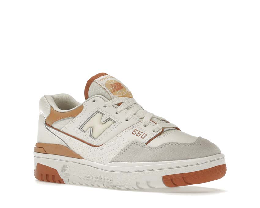 New Balance 550 W Au Lait BBW550WA