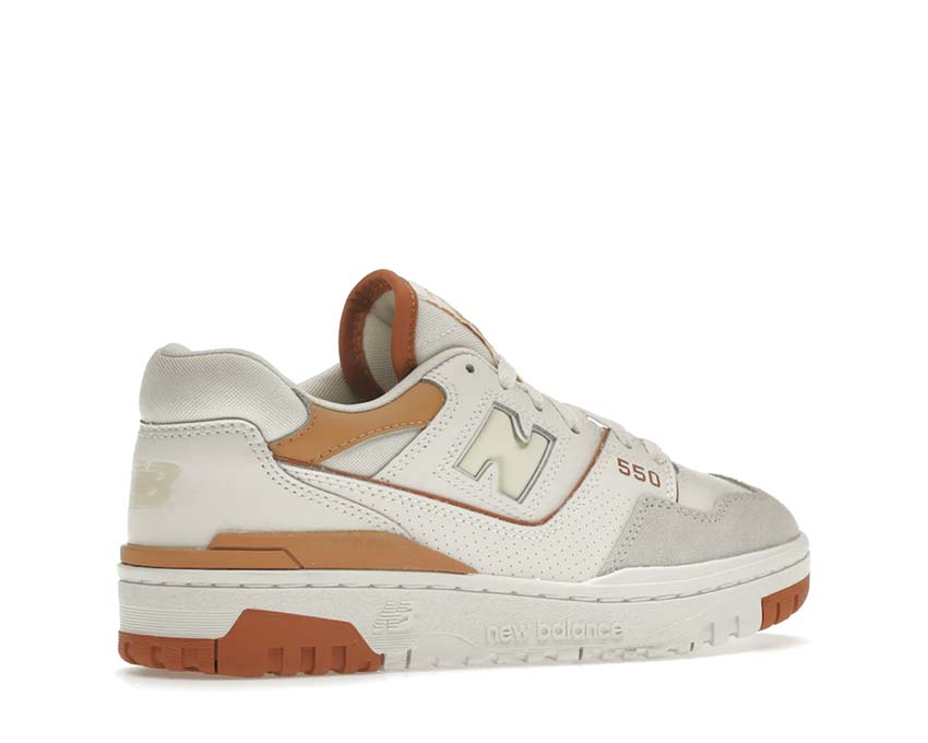 New Balance 550 W Au Lait BBW550WA