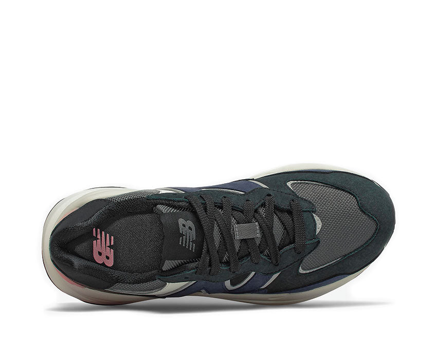 New Balance 57/40 W Navy / Black W5740LB