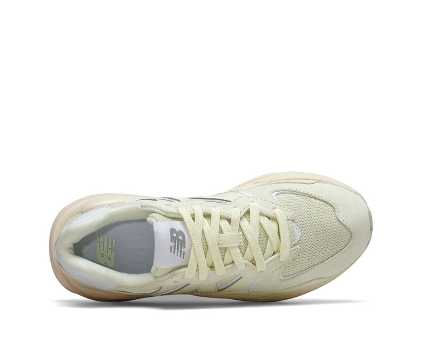 New Balance 57/40 W Cream W5740CE